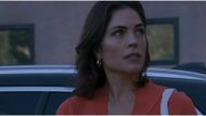 Britt lands in Dubrovnik, Croatia on General Hospital | Image: ABC